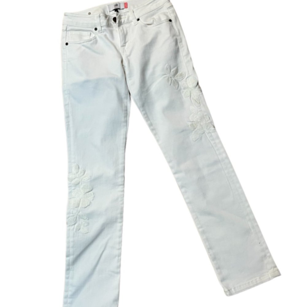 Cabi Embroiderd